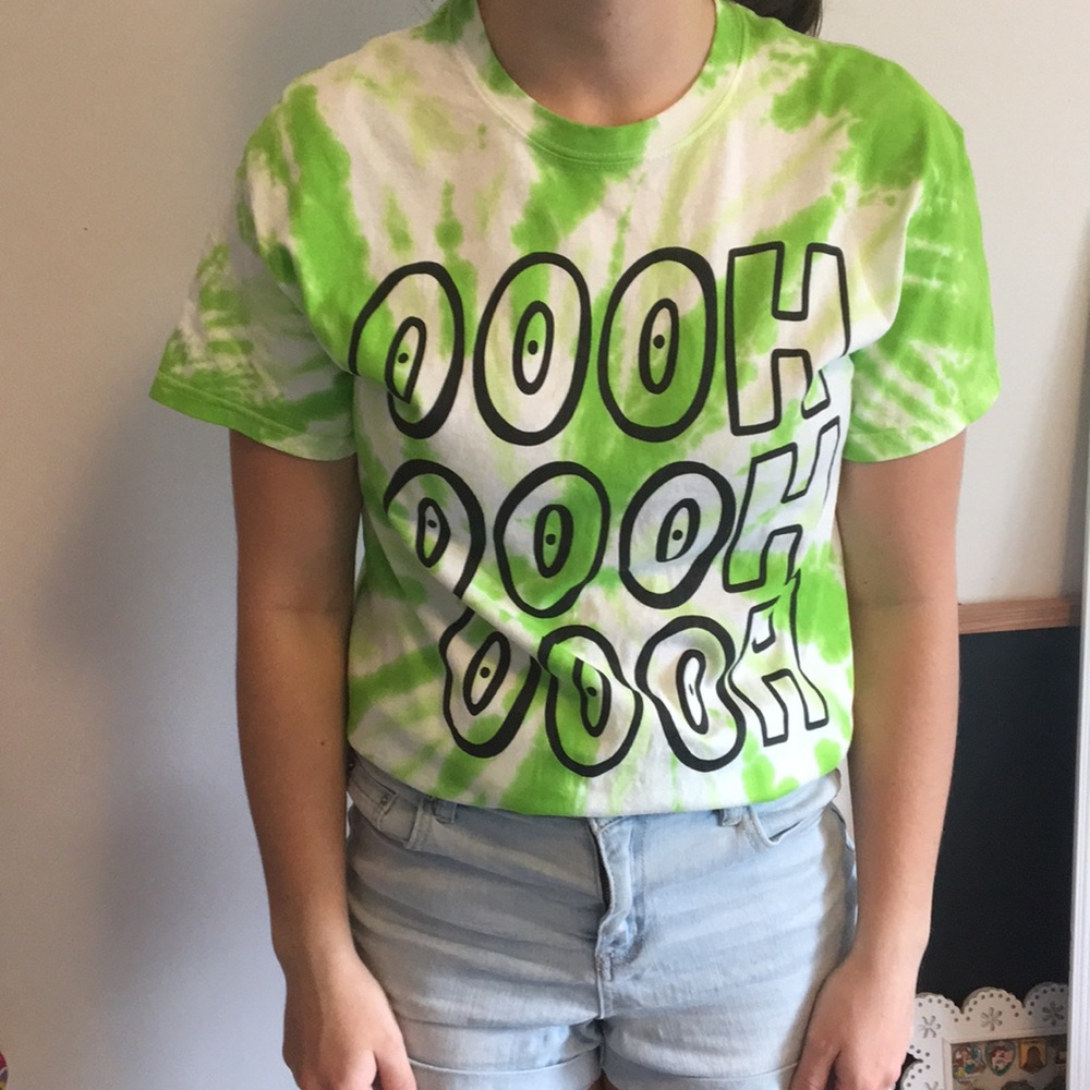 Toy story shirt
